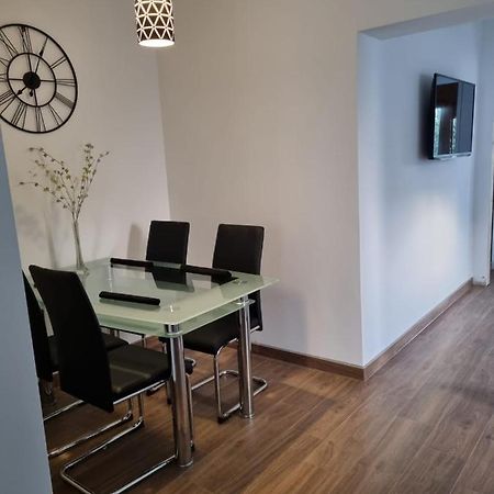 Angel Wing Apartmant Duće Εξωτερικό φωτογραφία