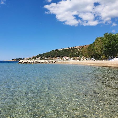 Angel Wing Apartmant Duće Εξωτερικό φωτογραφία