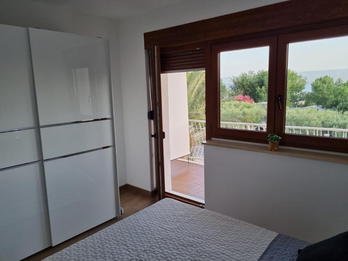 Angel Wing Apartmant Duće Εξωτερικό φωτογραφία
