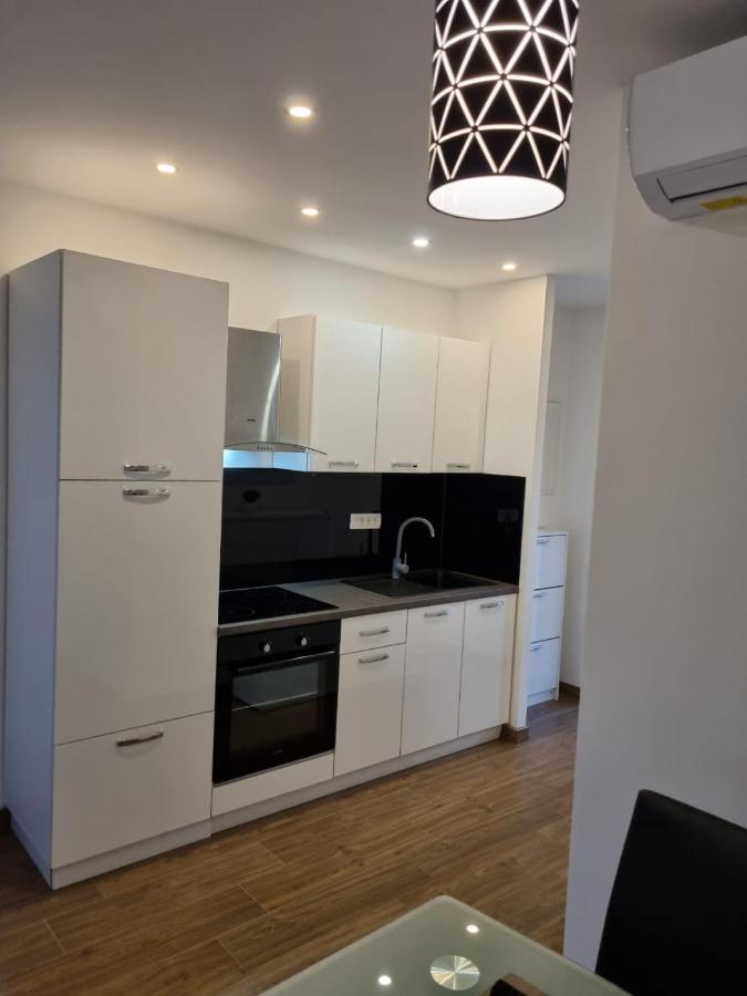 Angel Wing Apartmant Duće Εξωτερικό φωτογραφία