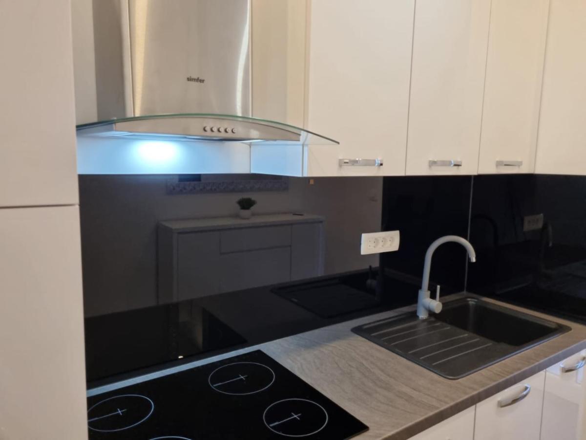 Angel Wing Apartmant Duće Εξωτερικό φωτογραφία