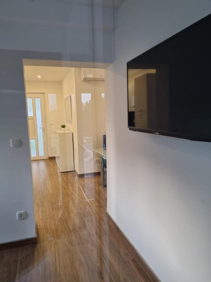 Angel Wing Apartmant Duće Εξωτερικό φωτογραφία