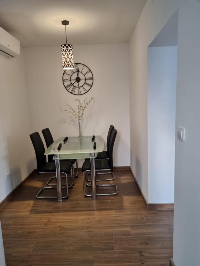 Angel Wing Apartmant Duće Εξωτερικό φωτογραφία