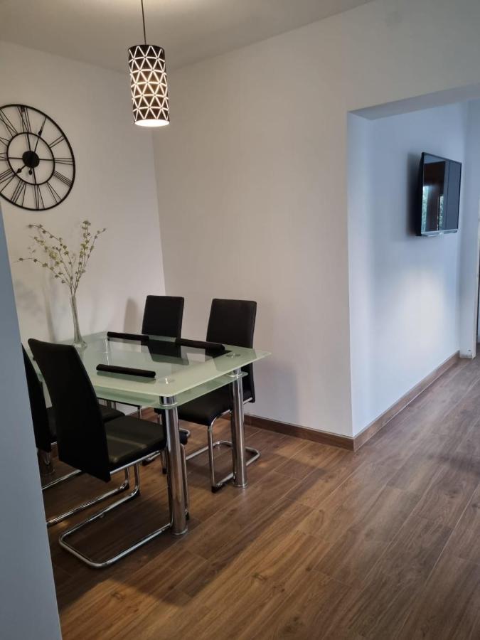 Angel Wing Apartmant Duće Εξωτερικό φωτογραφία