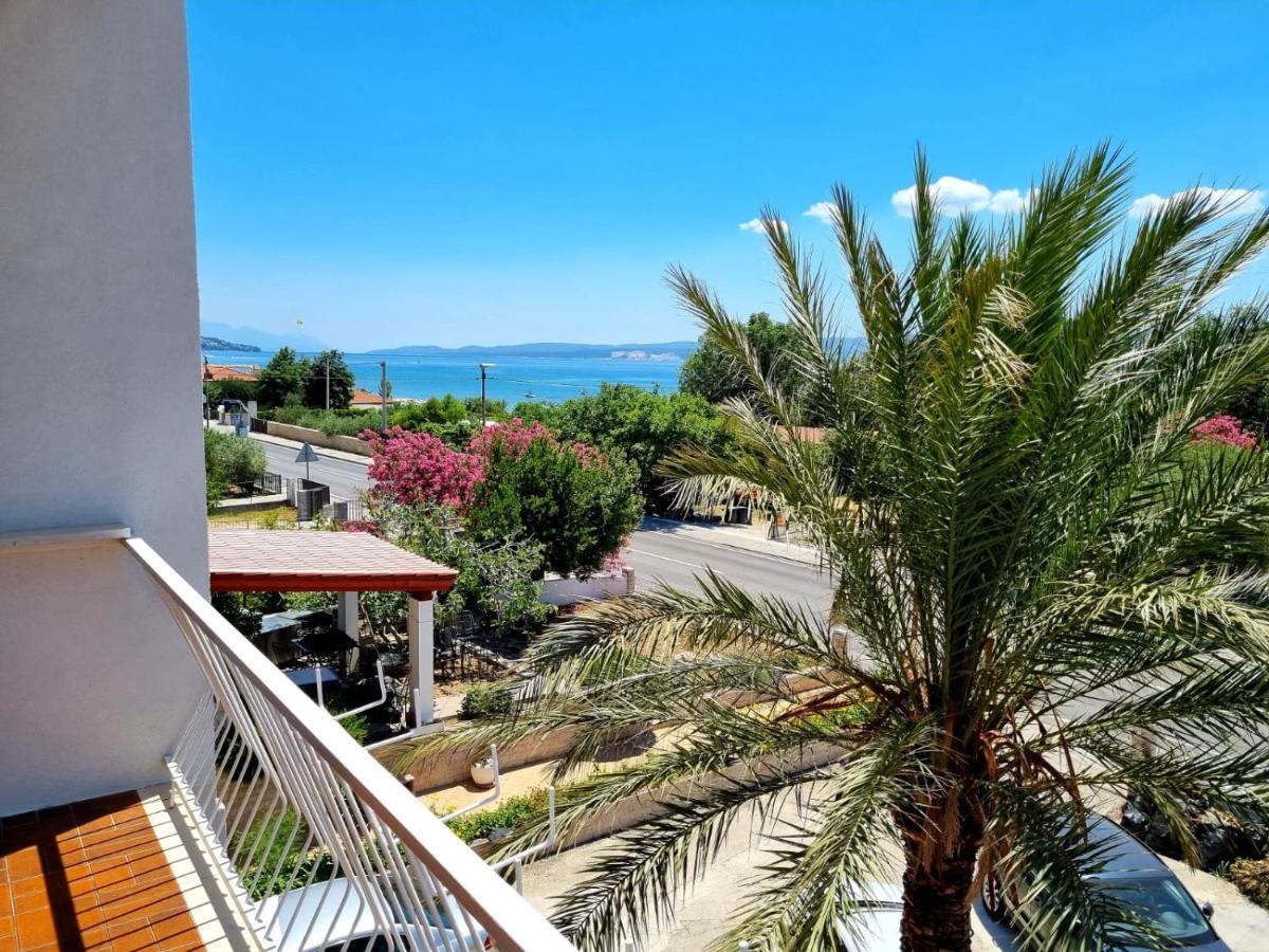 Angel Wing Apartmant Duće Εξωτερικό φωτογραφία