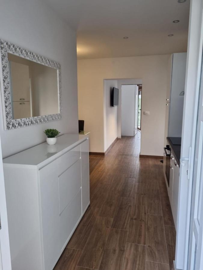 Angel Wing Apartmant Duće Εξωτερικό φωτογραφία
