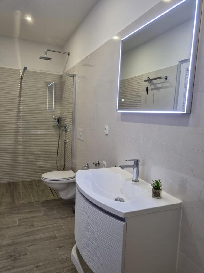 Angel Wing Apartmant Duće Εξωτερικό φωτογραφία