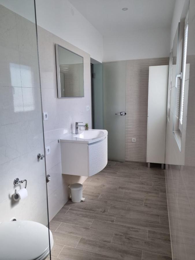 Angel Wing Apartmant Duće Εξωτερικό φωτογραφία
