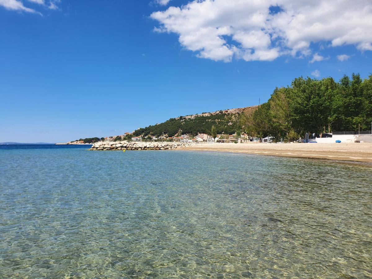 Angel Wing Apartmant Duće Εξωτερικό φωτογραφία