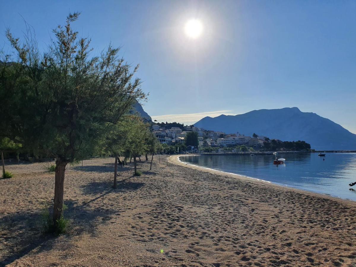 Angel Wing Apartmant Duće Εξωτερικό φωτογραφία