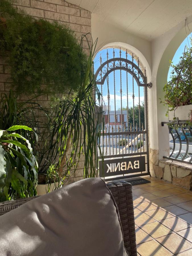 Angel Wing Apartmant Duće Εξωτερικό φωτογραφία