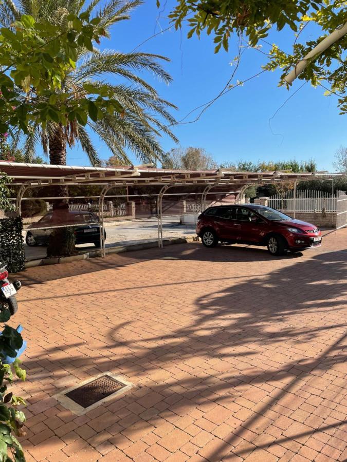 Angel Wing Apartmant Duće Εξωτερικό φωτογραφία